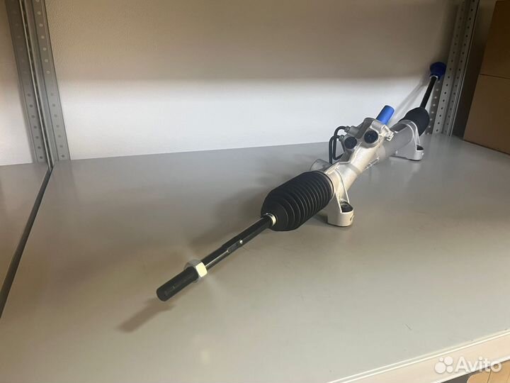 Рейка рулевая Volkswagen Transporter T4 1990-2003