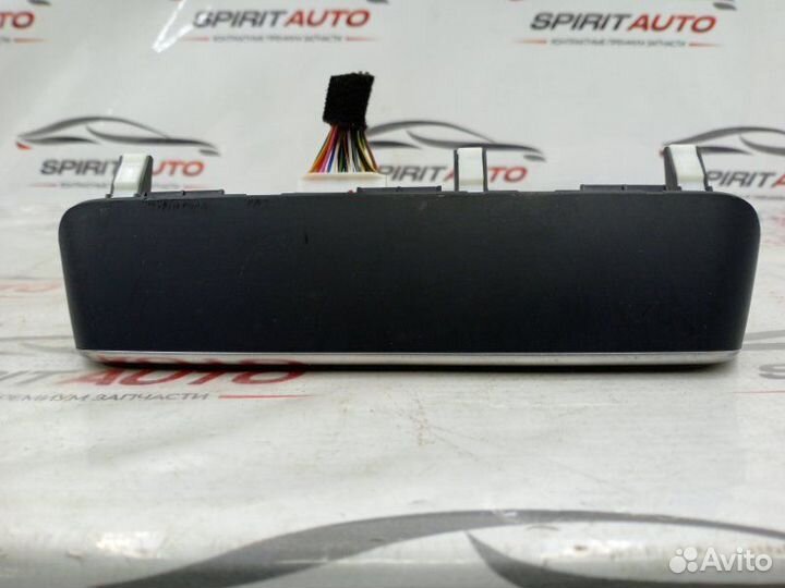 Блок кнопок Kia Sorento Prime 3 D4HB 2014-2020