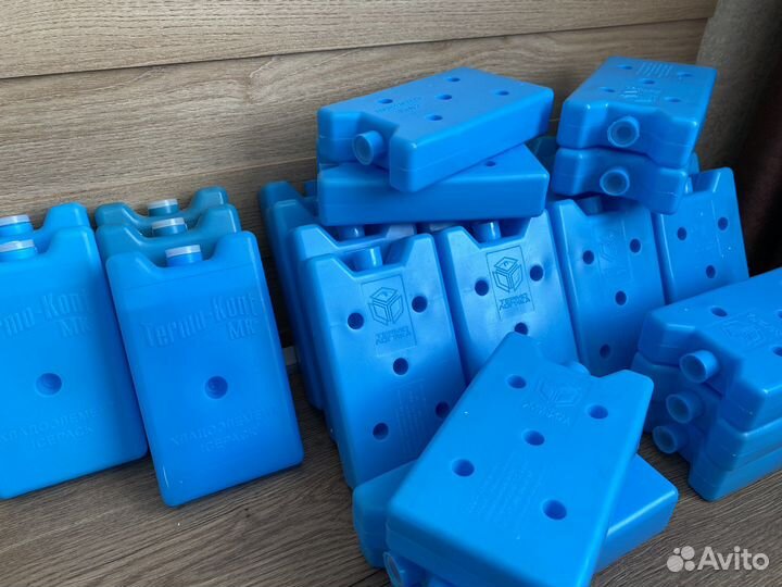 Аккумулятор холода