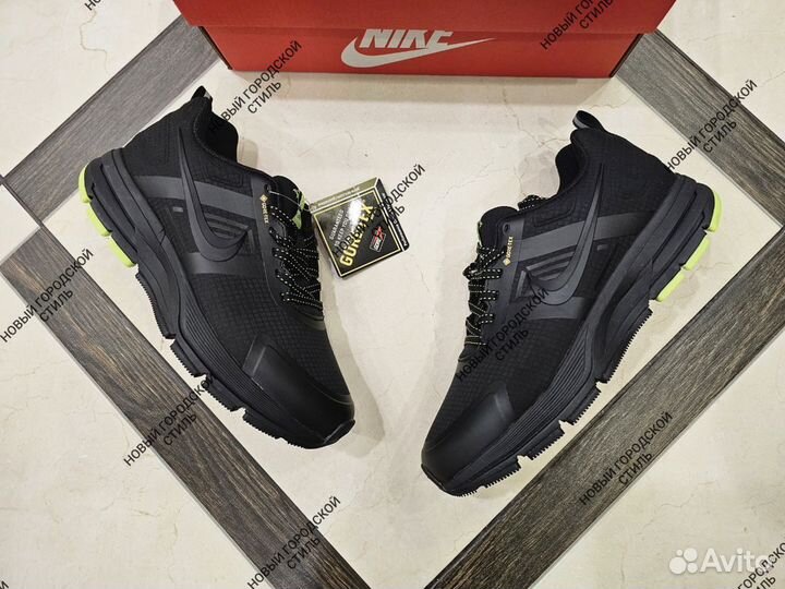 Кроссовки термо nike Pegasus 30 Gore-Tex