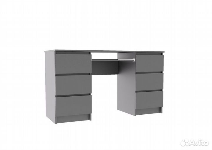 Письменный стол Мори мс 2, Новый