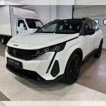 Новый Peugeot 4008 1.6 AT, 2023, цена от 3 886 000 руб.