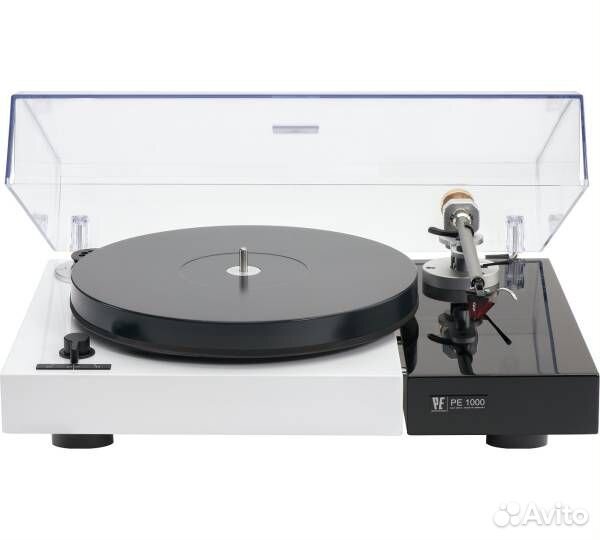 Проигрыватель винила Perpetuum Ebner PE1000