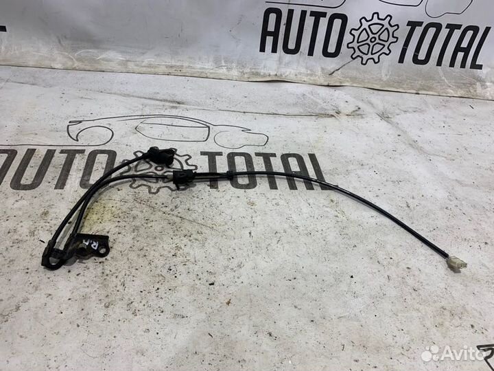 Датчик ABS передний правый Lifan Solano