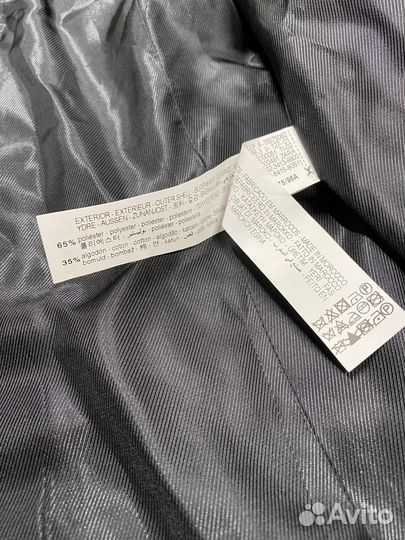 Пиджак женский zara