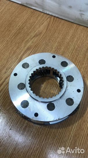 Планетарная передача Kia Mohave 457504E001