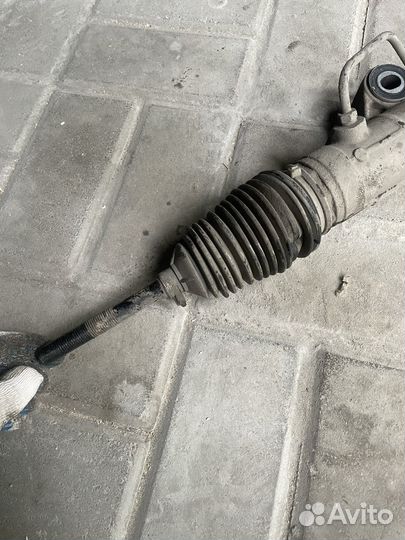 Рулевая рейка Mazda 6 gg