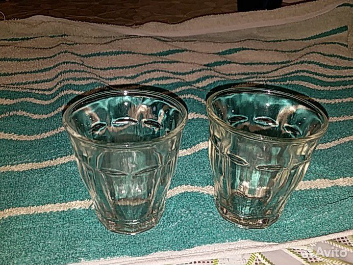 Кружки, рюмки, стопки