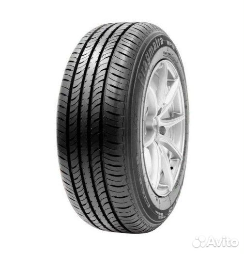 Maxxis Pragmatra MP10 205/60 R15 91H