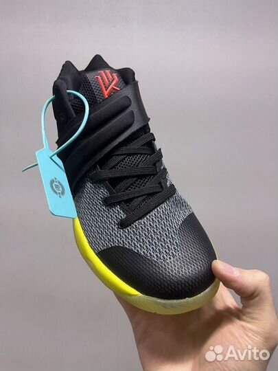 Кроссовки Nike kyrie 2 и 5 и 7 мужские