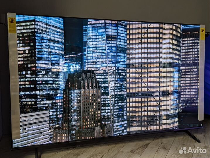 Hisense 65