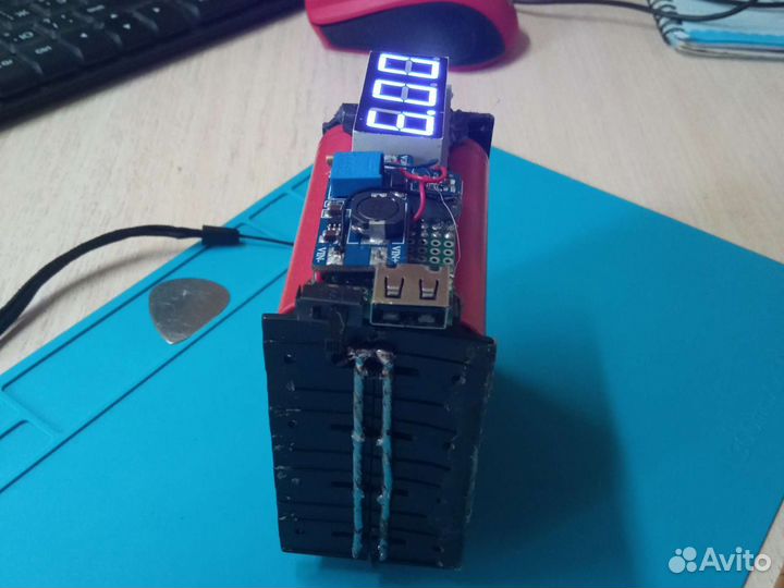 Пульт flysky fs i6