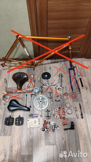 Запчасти хвз