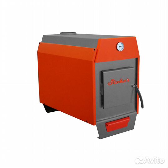 Котел Для Отопления Stoker аотв 20-Э
