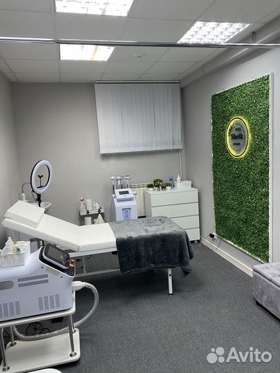 Аппаратный/Ручной массаж