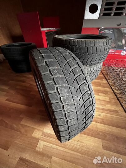 Maxxis SS-01 Presa SUV 23.5/60 R16