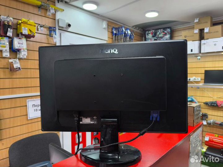 Монитор монитор BenQ GL2450