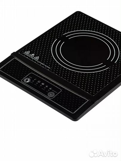 Плита индукционная National STM-18, 61166