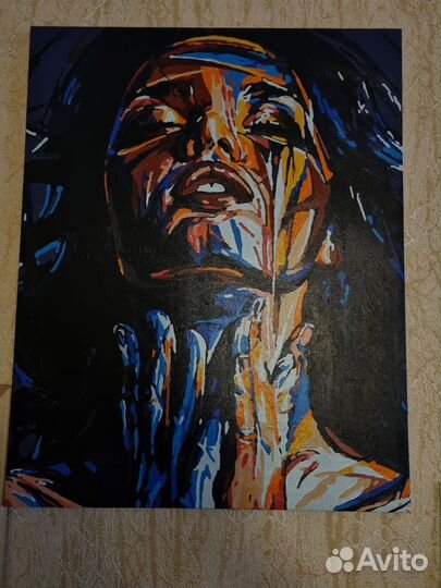 Интерьерная картина 4050