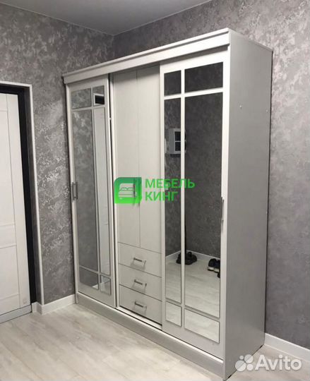 Шкаф купе Маэстро