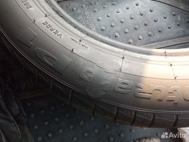 Pirelli Cinturato P1 Verde 195/55 R15 85H