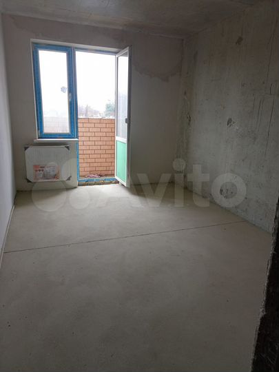 Квартира-студия, 20,2 м², 2/19 эт.