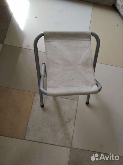 Туристический Стол для пикника и стулья