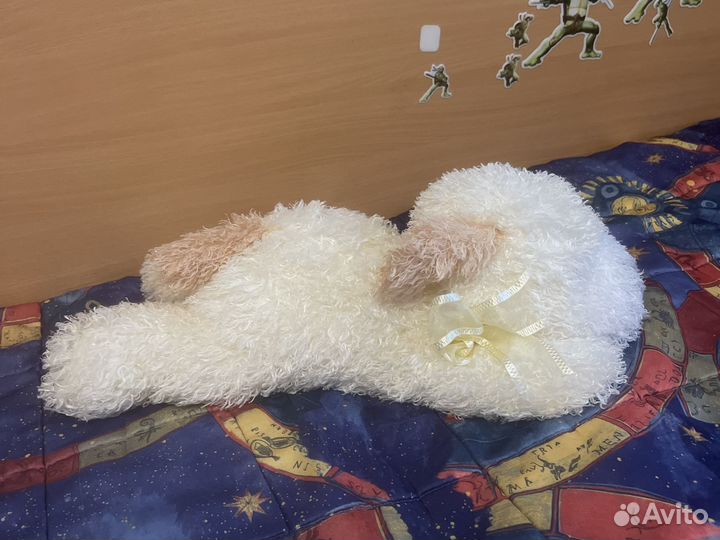 Детские мягкие игрушки