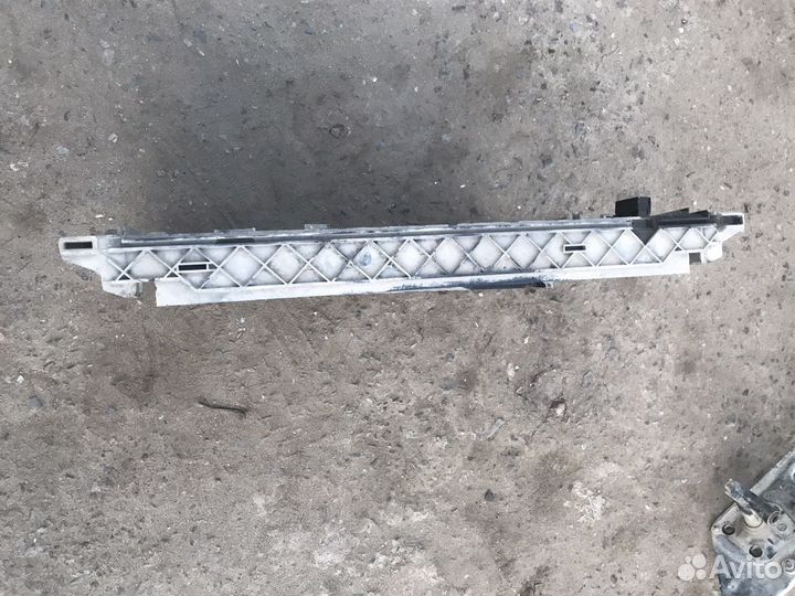 Кассета радиаторов