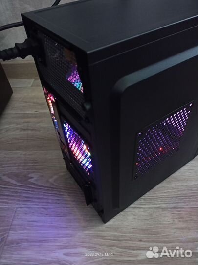 I5+16gb+SSD+GTX 1050Ti