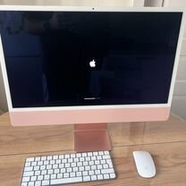 Apple iMac 24 m1 2021 16/256gb