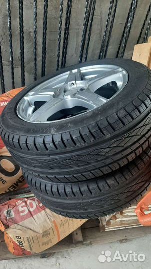 КАМА Кама-Евро-129 195/55 R15