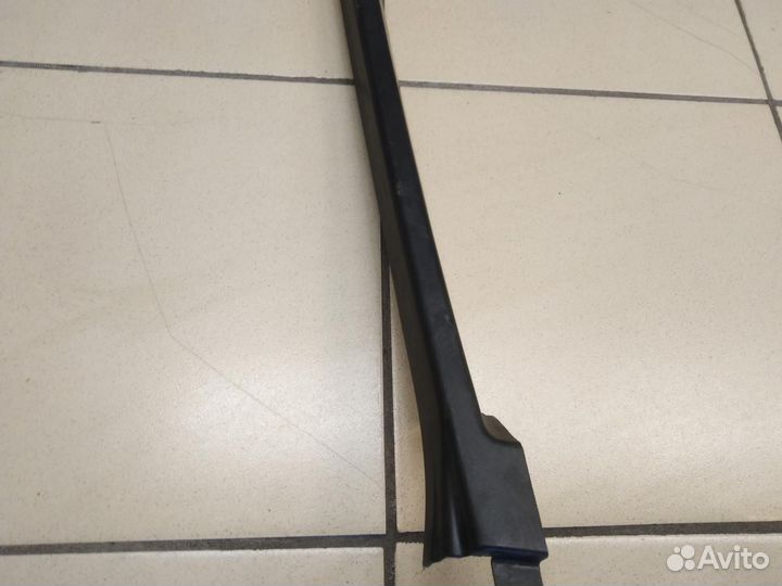 Накладка (кузов внутри) Range Rover III (LM) 2002