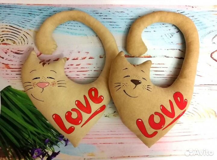 Подарок-игрушка