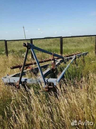 Сельхозоборудование