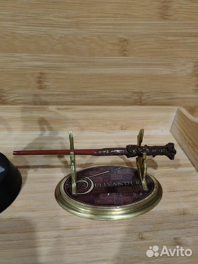 Для фанатов гарри поттера