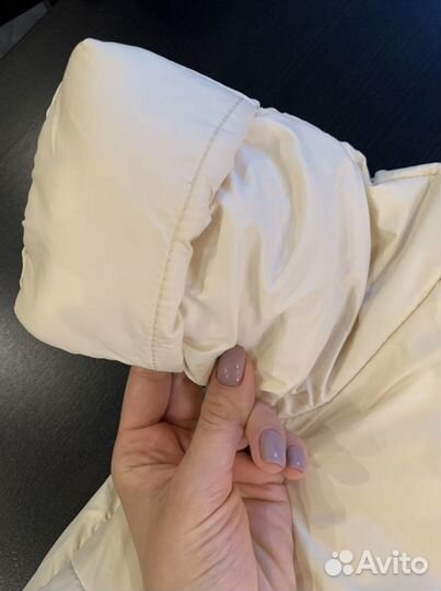 Конверт на выписку или в коляску для девочки осень