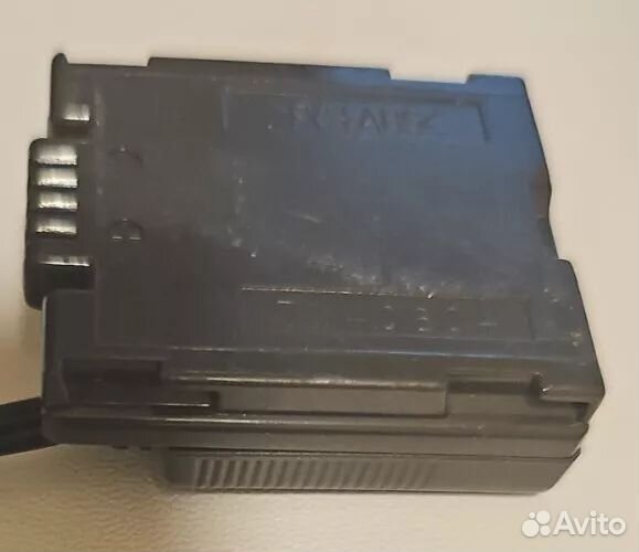 Кабель питания Раnаsоniс dс Саblе К2GJ2DZ00018