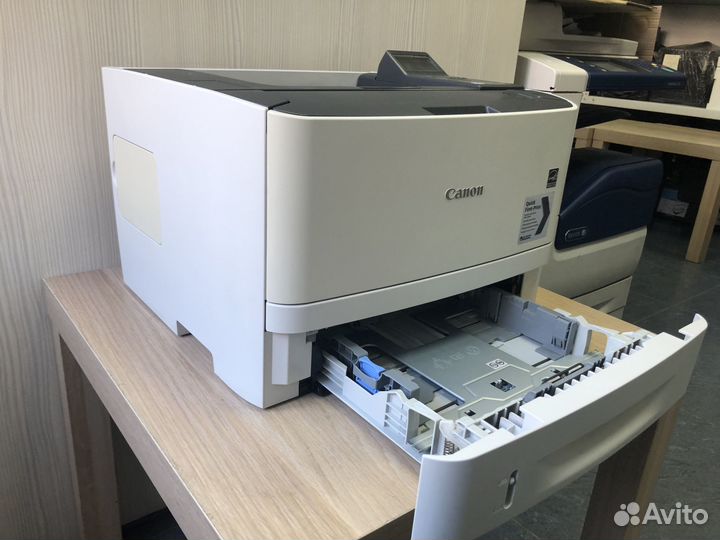 Принтер лазерный Canon i-sensys LBP6670dn сетевой