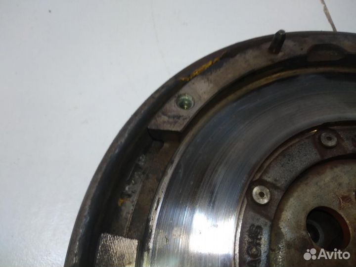 Маховик Chevrolet Cruze J300