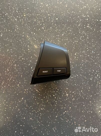 Блок управления Hyundai Creta