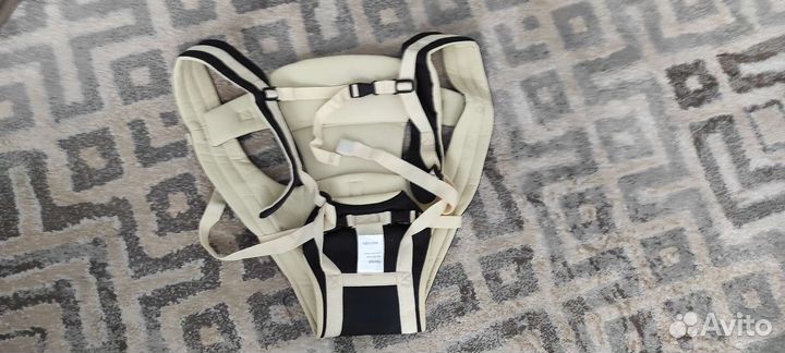 Рюкзак переноска кенгуру