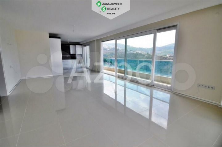 Дом 250 м² (Турция)