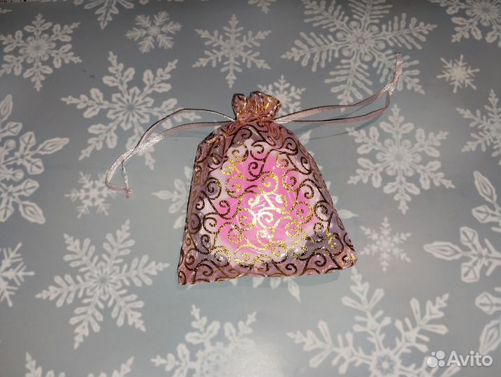 Мыло ручной работы