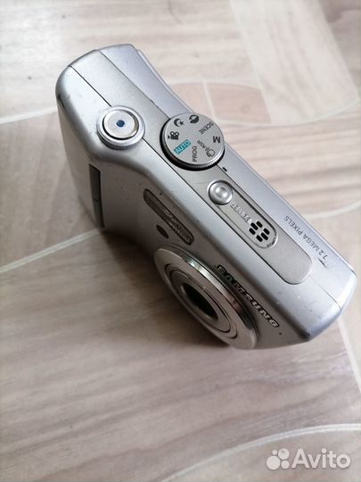 Фотоаппарат Samsung