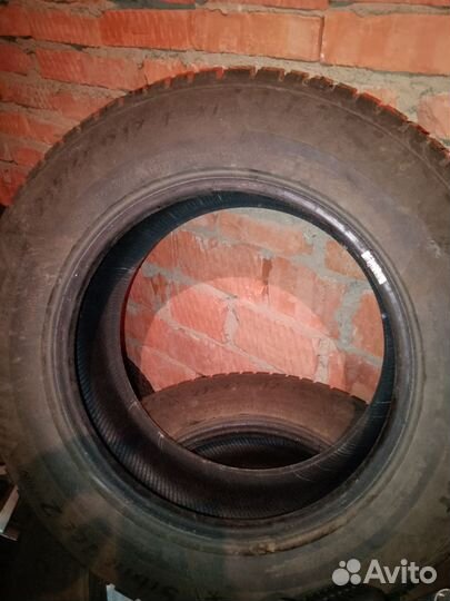 Matador MP 30 Sibir Ice 2 235/65 R17