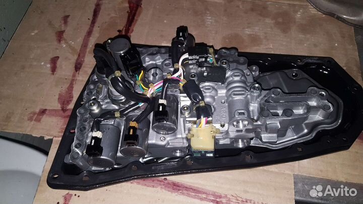 Вариатор Митсубиши Аутлендер 3 2015г.в