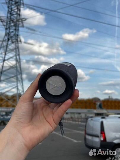 Колонка jbl Flip 6 с гарантией + доставка