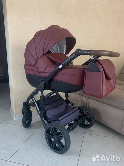 Коляска Mirelo Venezia Eco 2в1