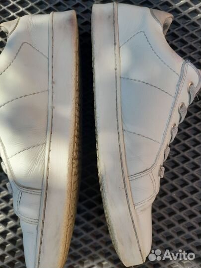 Кеды кроссовки